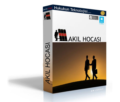 Akıl Hocası